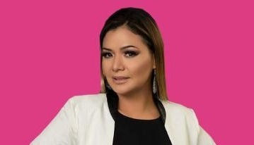 Latinas unidas podemos todo