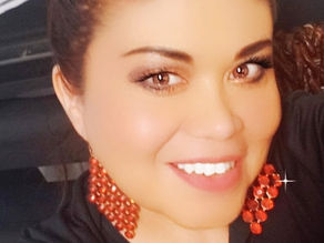 “Todos tenemos algo que decir dentro de nuestros corazones”: Erika Leslie Chávez