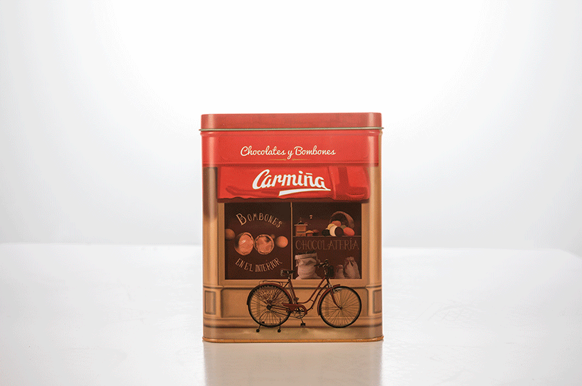 PACKAGING