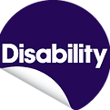 Disability Rights UK Logo