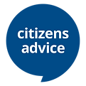 Citizens Advice Bureau Logo