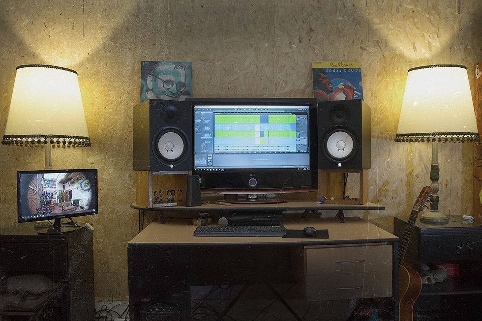 Estudio Lebreta