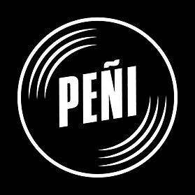 logo-PENÌI-OK-linea-blanco_FONDO_NEGRO.