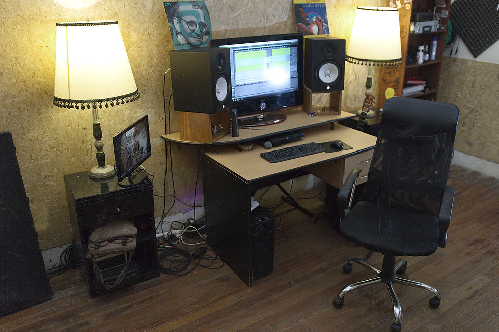 Estudio Lebreta