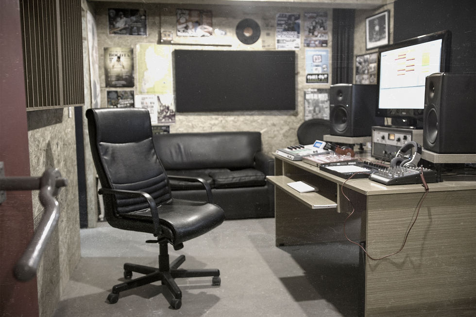 PEWMA ESTUDIO