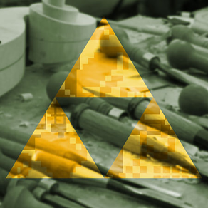 Craftsman possédez-vous la Triforce ?