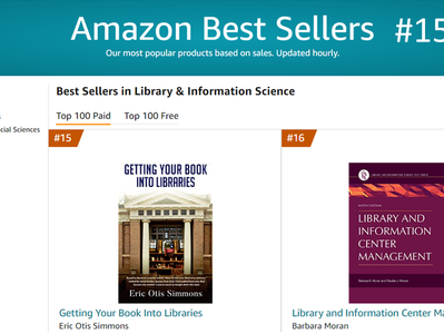 ESETOMES Book Sales