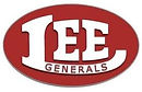 Robert E. Lee High - Montgomery, Alabama Logo