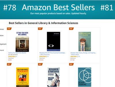 “Best Sellers”