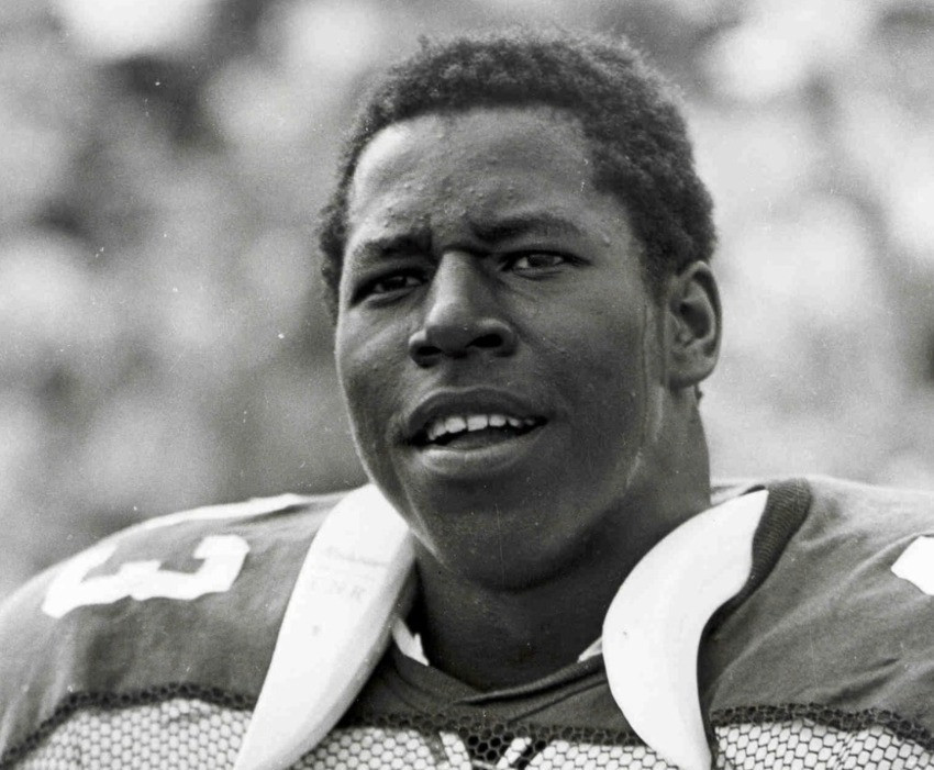 The Big "O" Story of James Owens James Owens Foundation