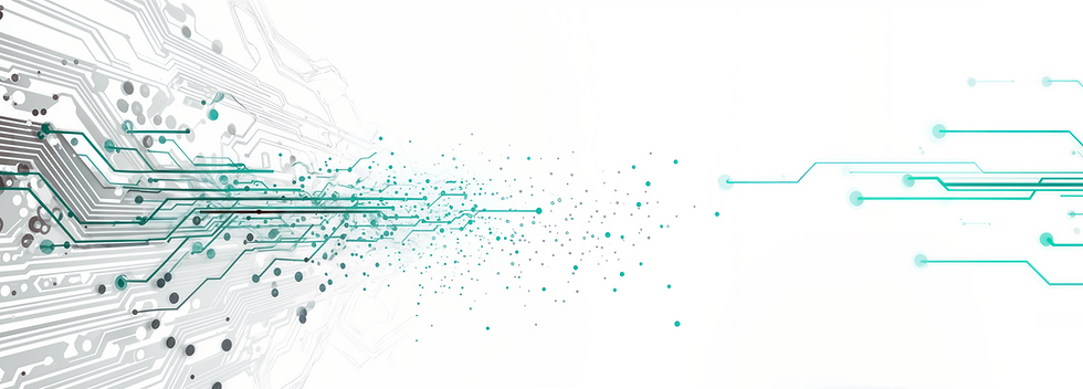 VSS Growth Background Decorative Art
