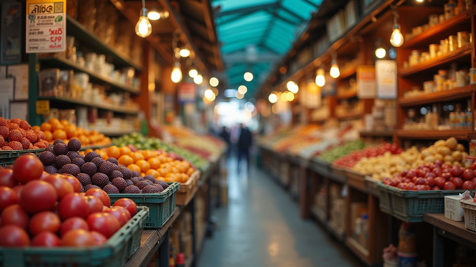 Effective Marketing Strategies to Boost Your Business Growth