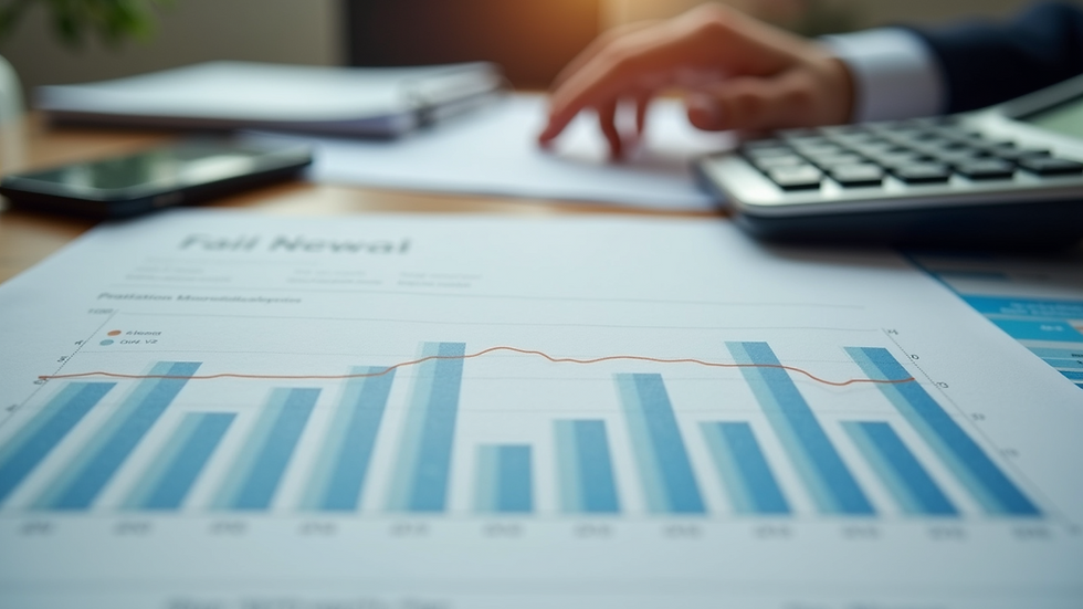How to Measure Your Marketing ROI Efficiently