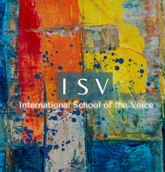 ISV logo