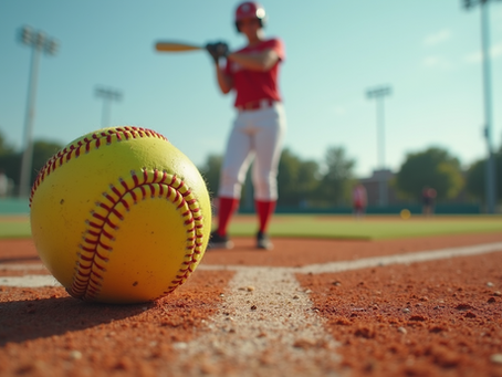 Higashi Arima Eagles: Join Our Softball Community