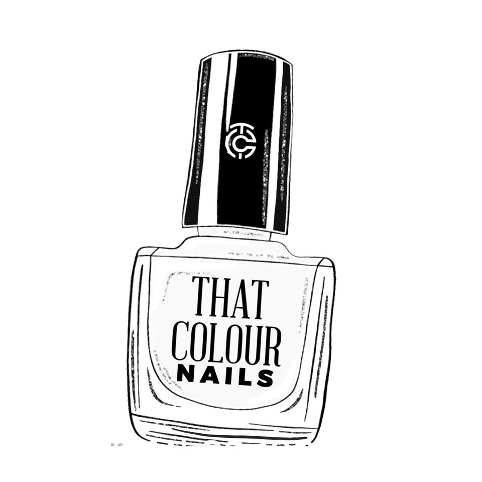 That Colour Nails