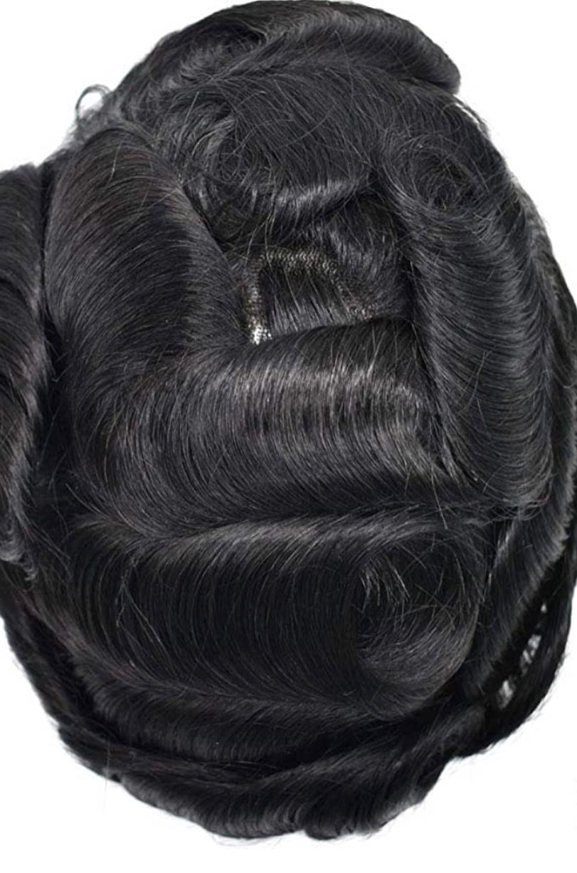 Thumbnail: Straight Hair Piece
