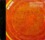 Da Lata | Songs from the Tin