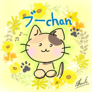 ブーchan