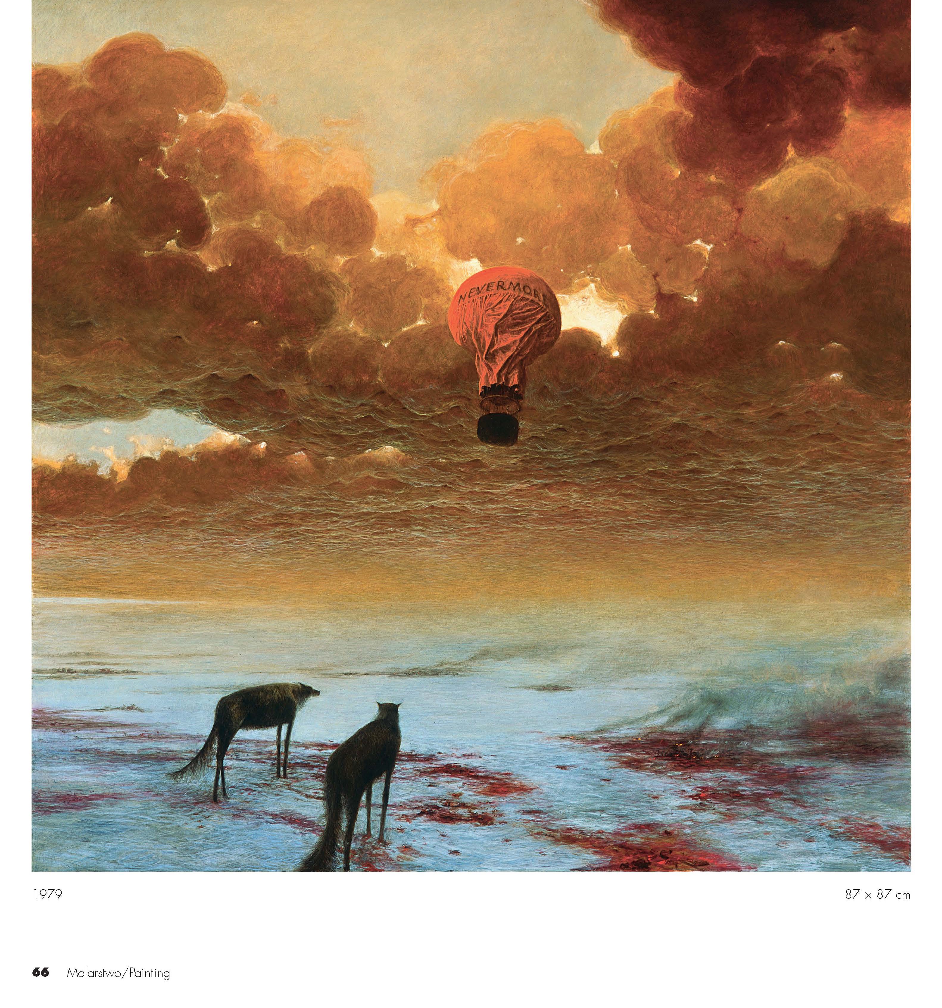 beksinski 1 4 beksinski 1 4