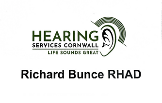 Richard Bunce, Kernow Ear Health, St Columb.png