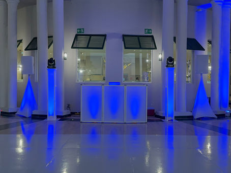 Wedding DJ Pricing: What to Expect