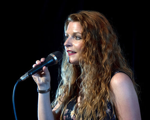 Zoe Gilby Quartet