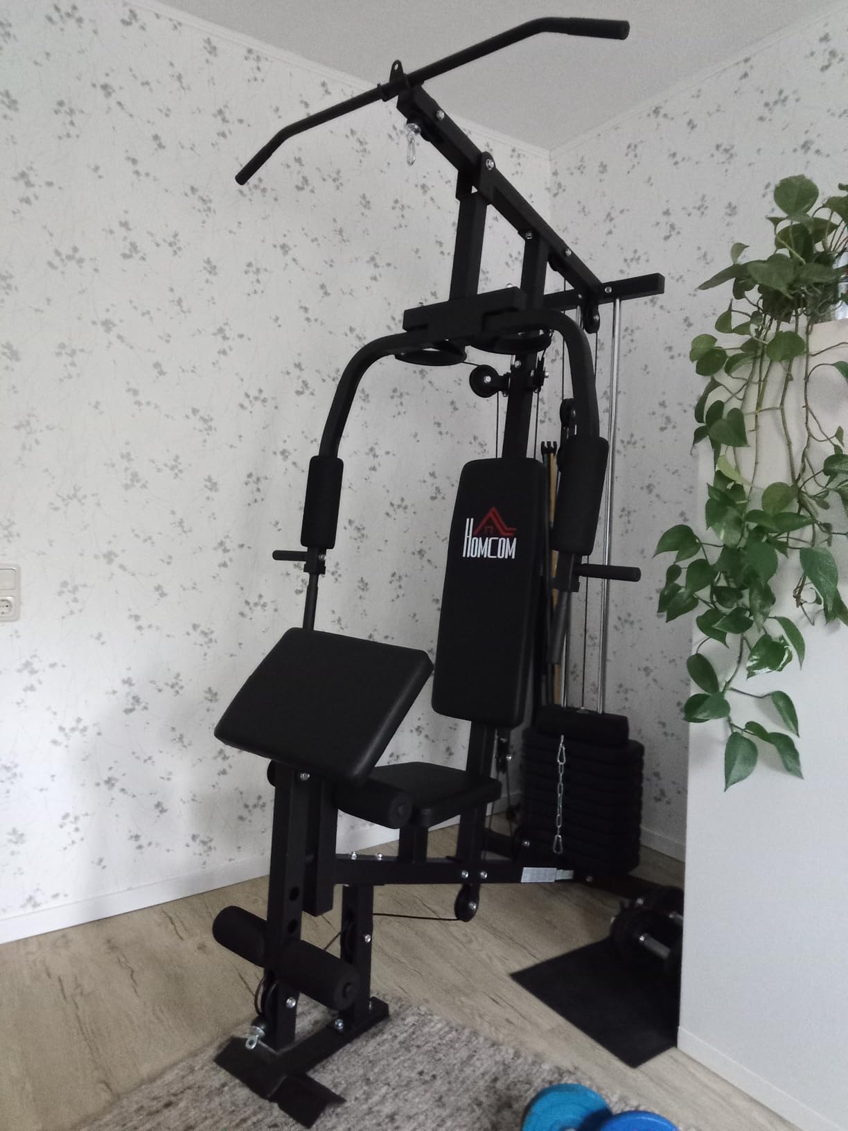 Kundbild från Y.Z.