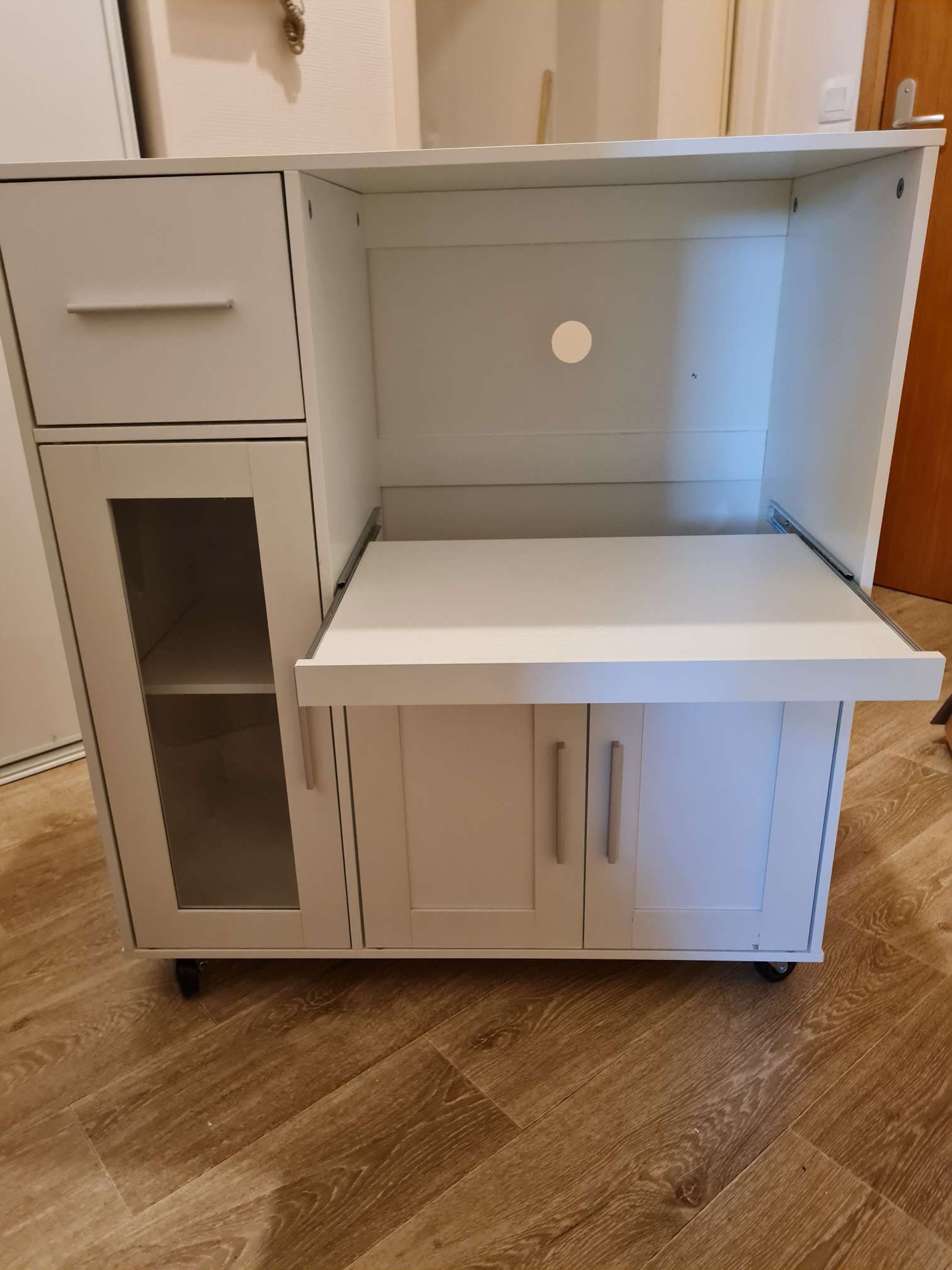 Kundbild från C.D.