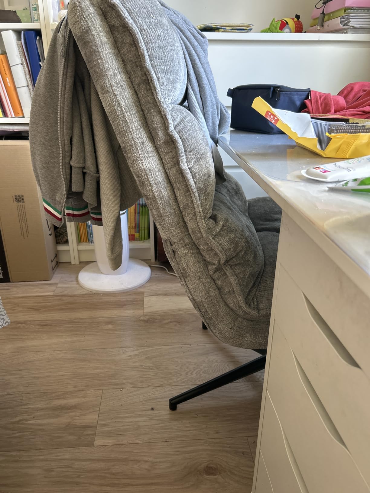 Kundbild från O.P.
