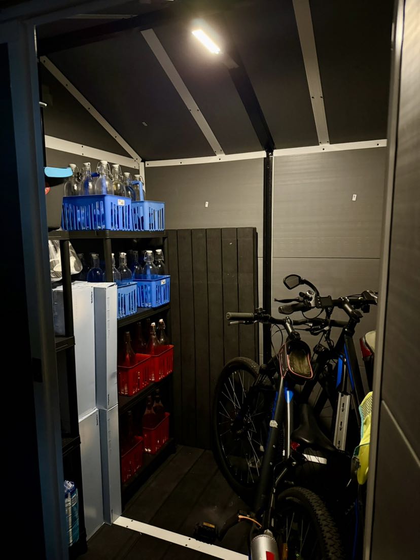Kundbild från C.D.