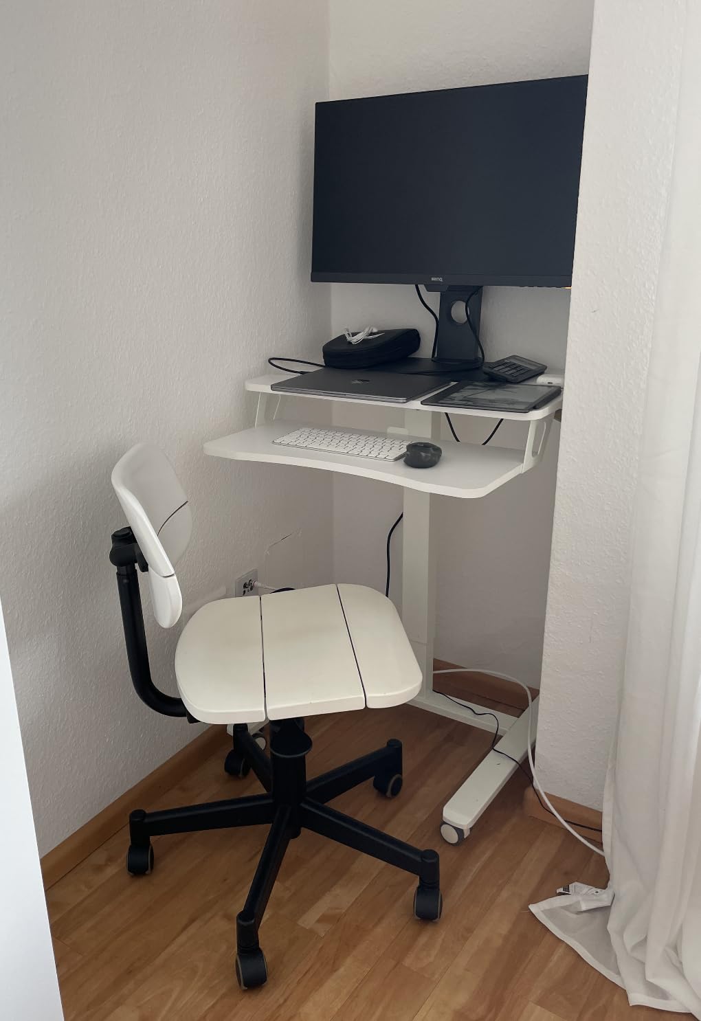 Kundbild från E.F.