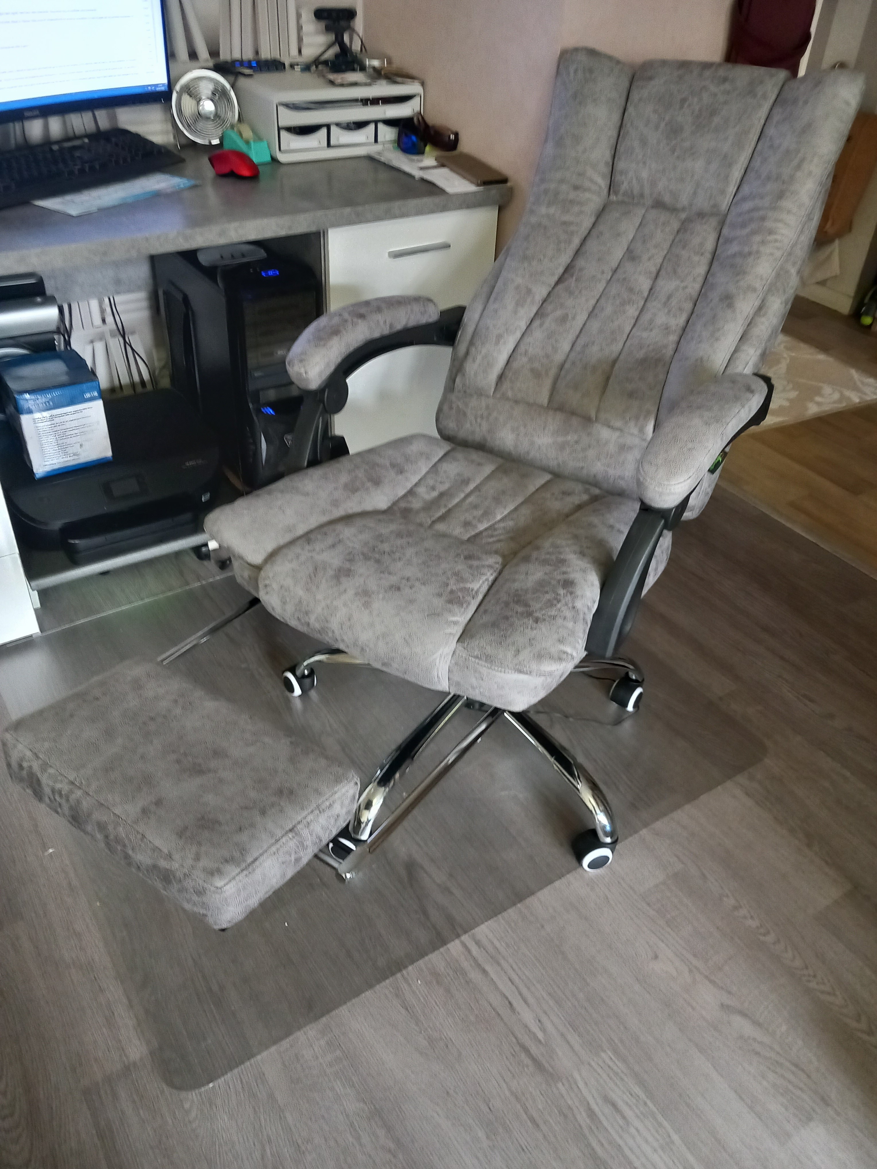 Kundbild från K.L.