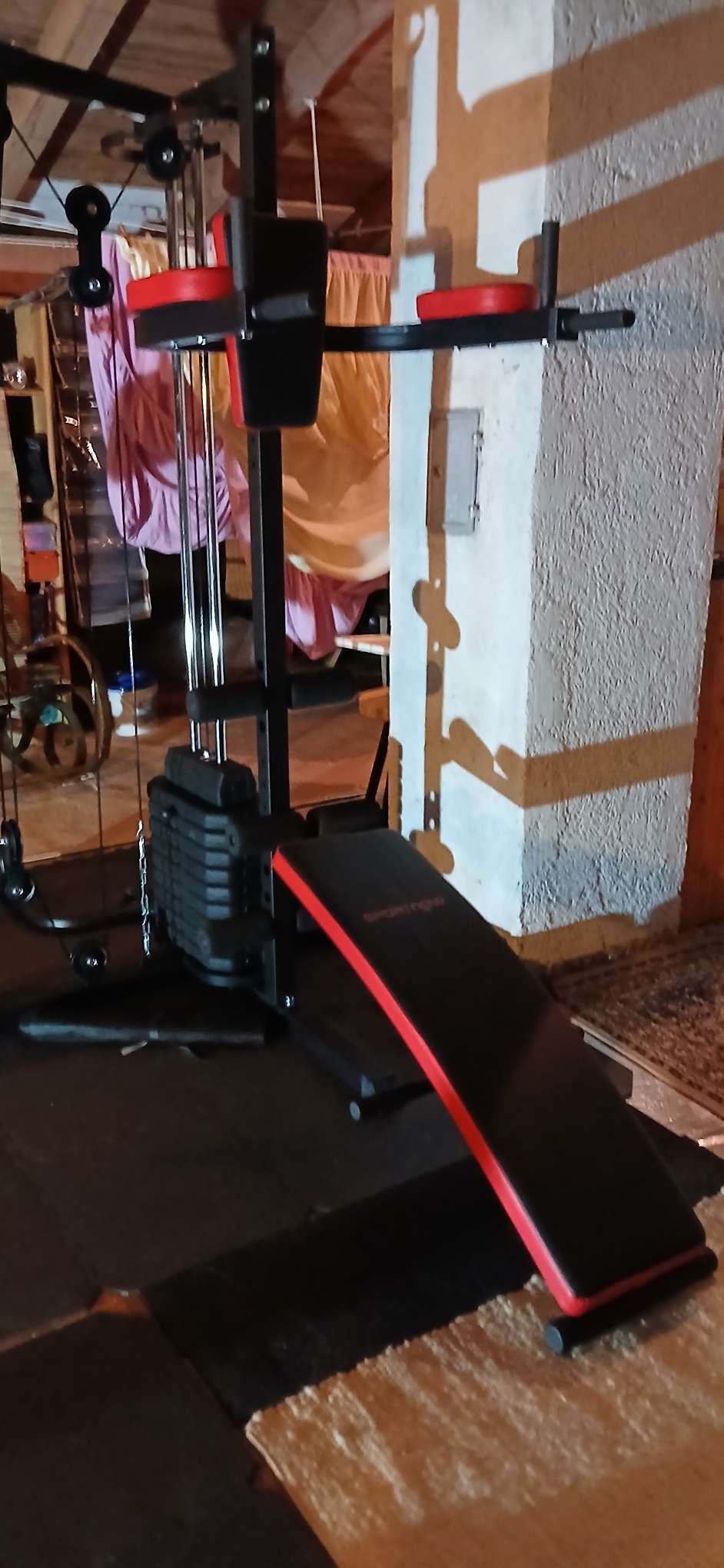 Kundbild från B.C.