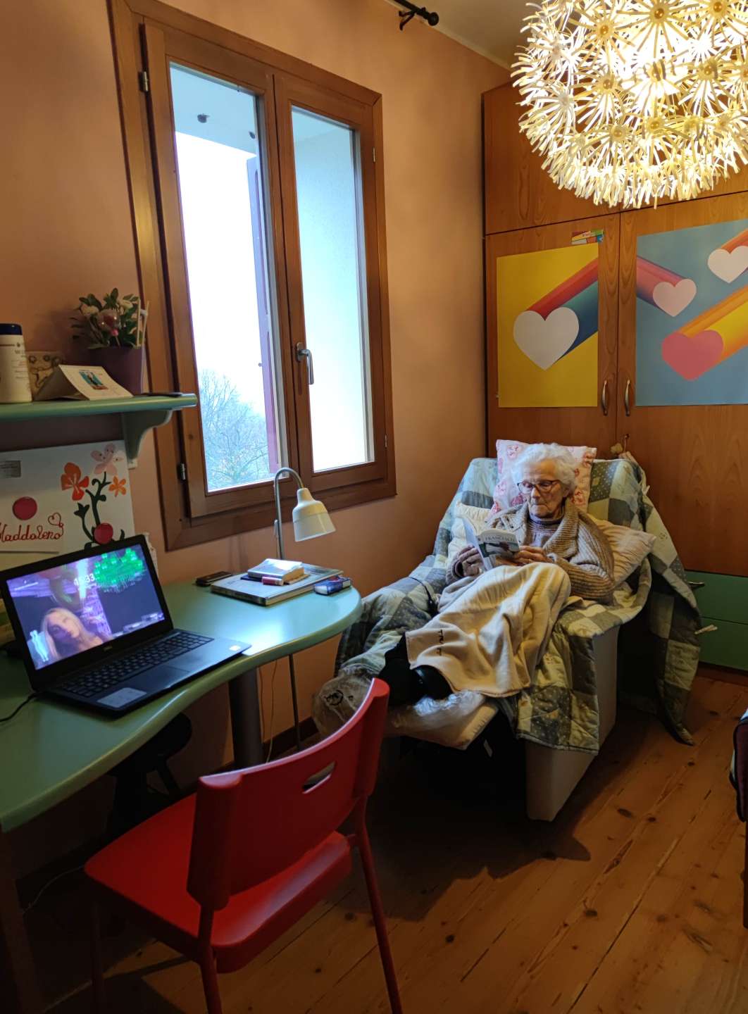 Kundbild från G.H.