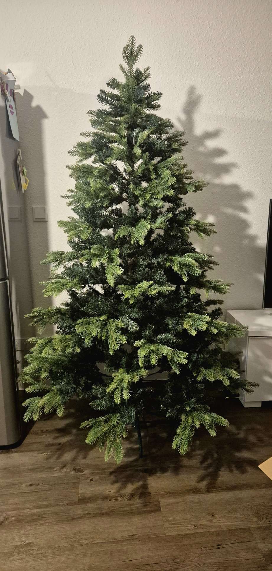 Kundbild från F.G.