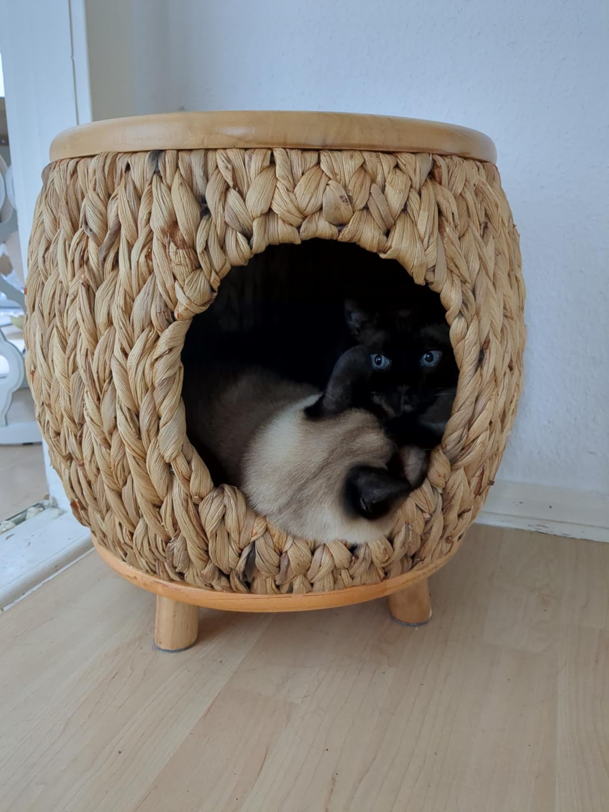 Kundbild från E.F.