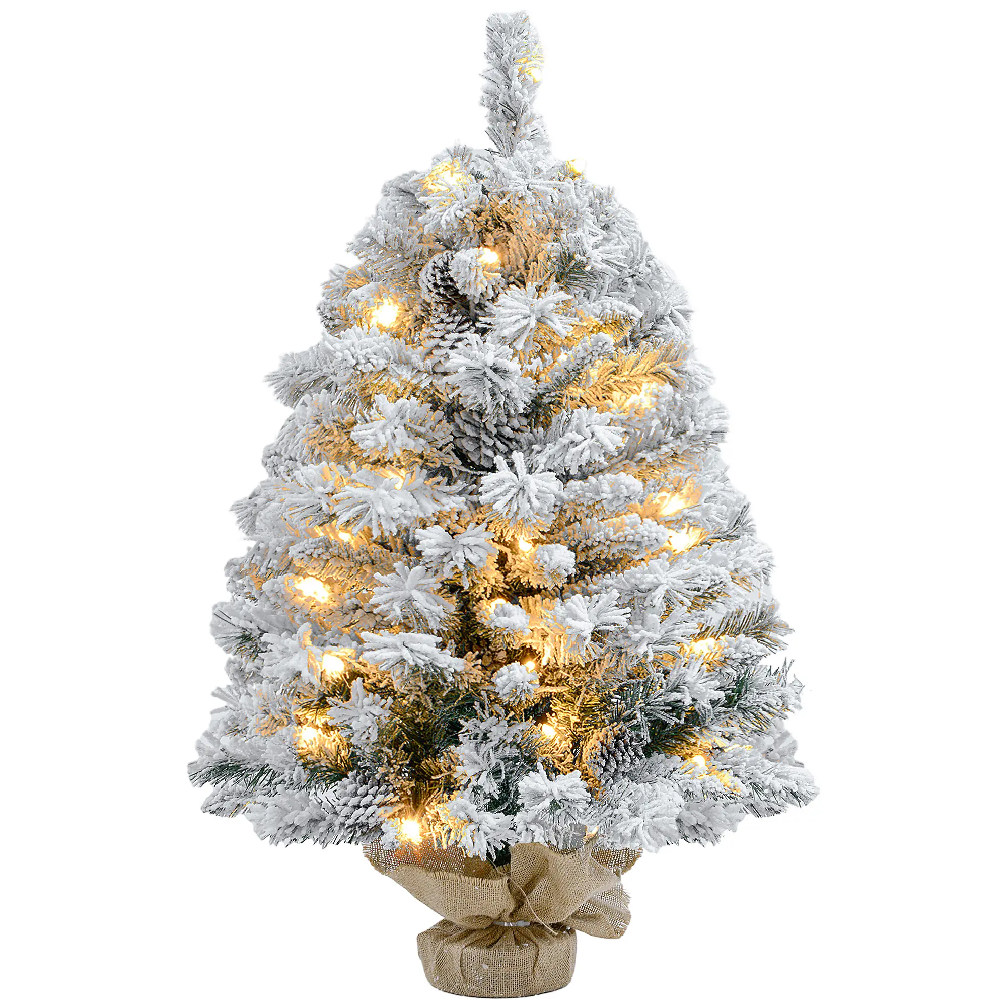 Julgranar