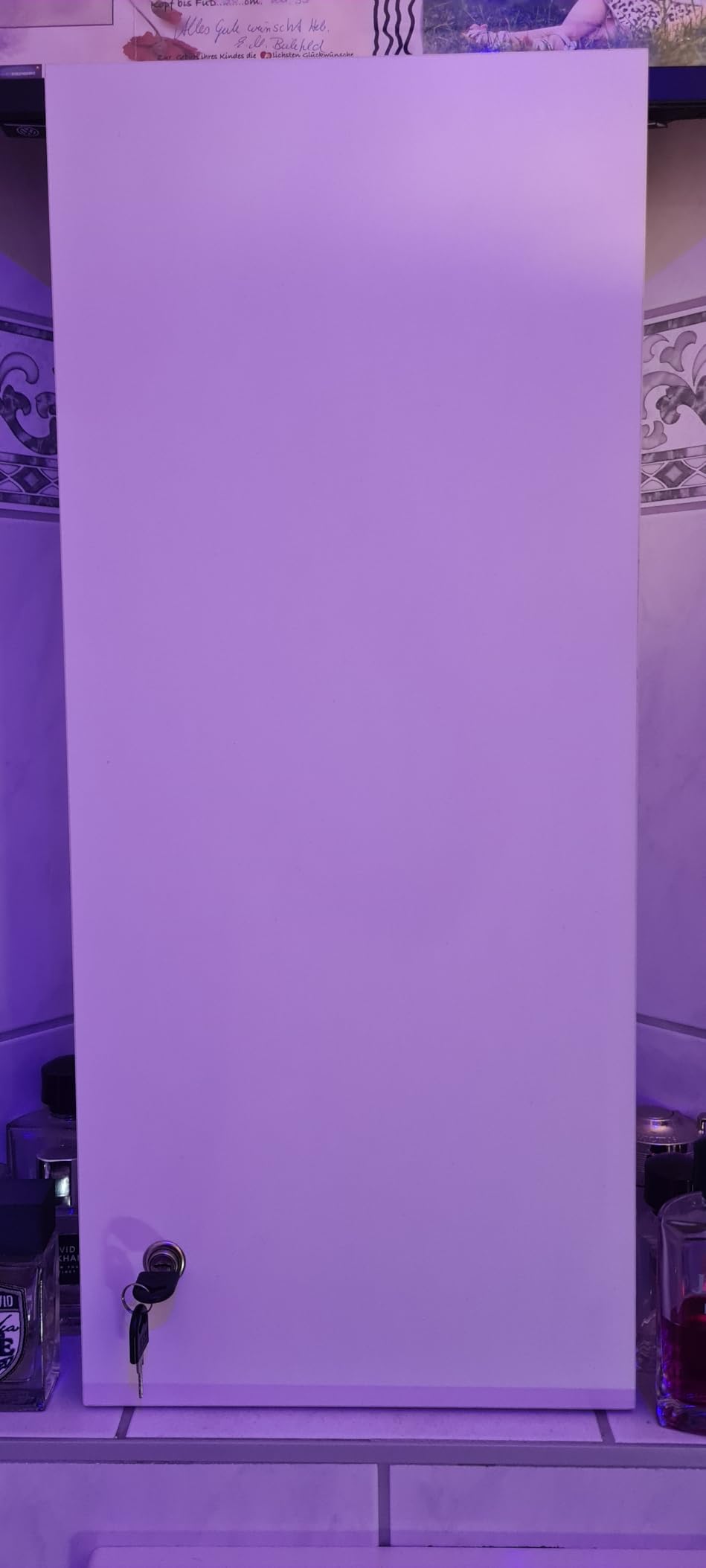 Kundbild från J.K.