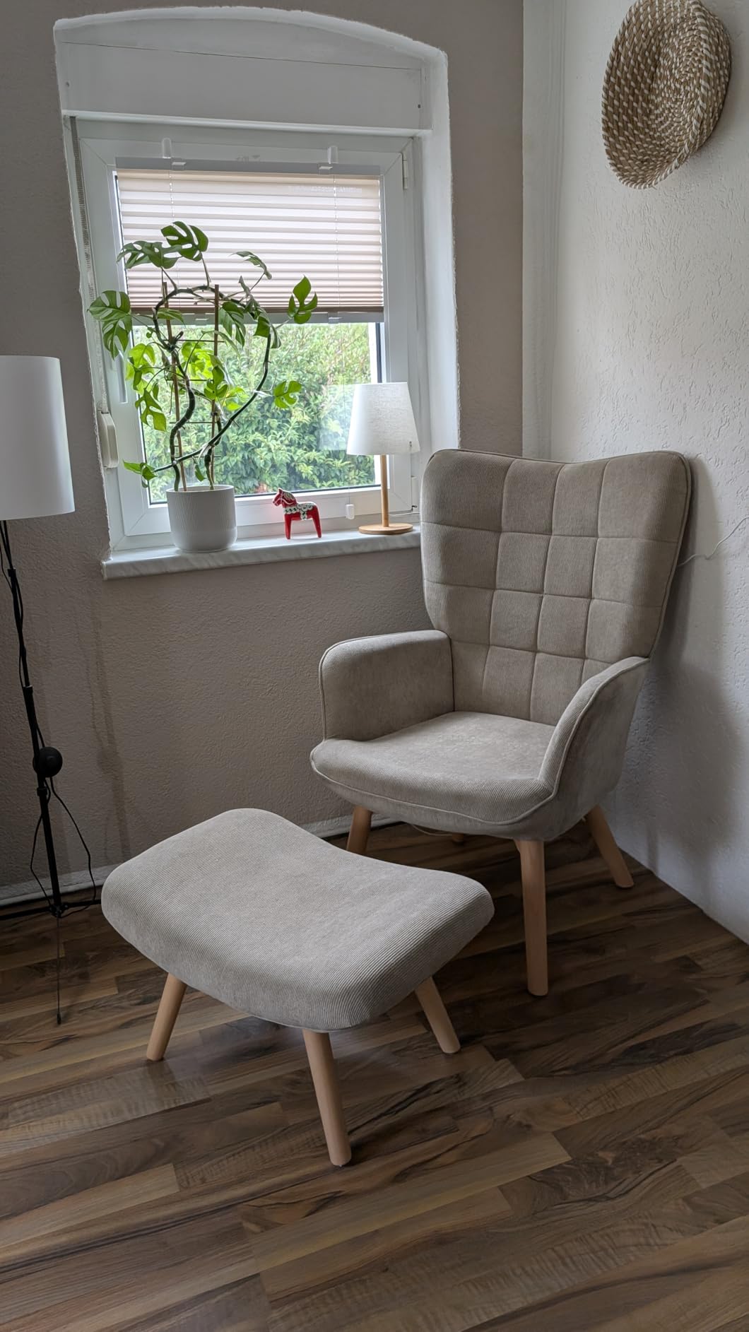 Kundbild från D.E.
