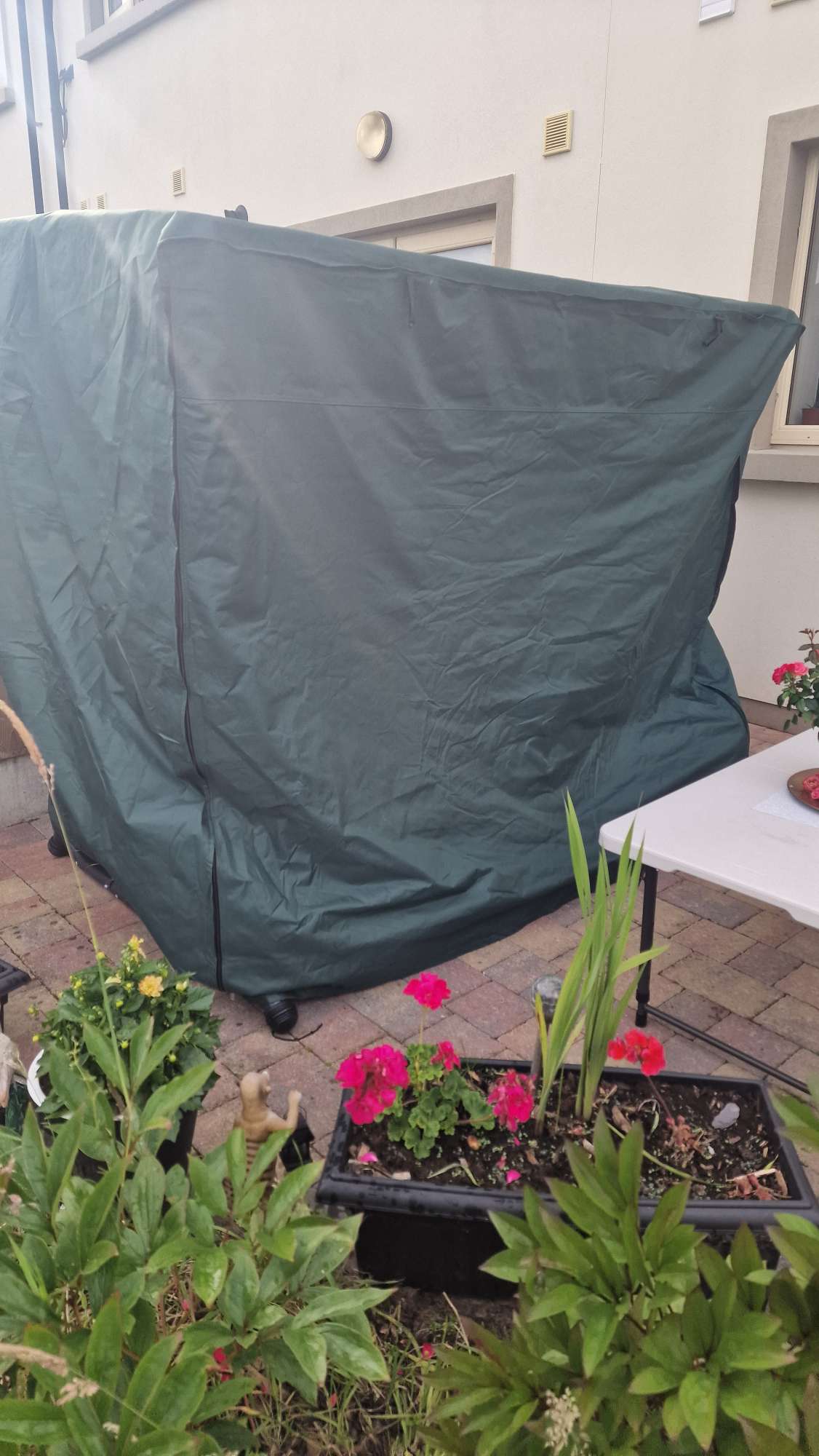 Kundbild från U.V.