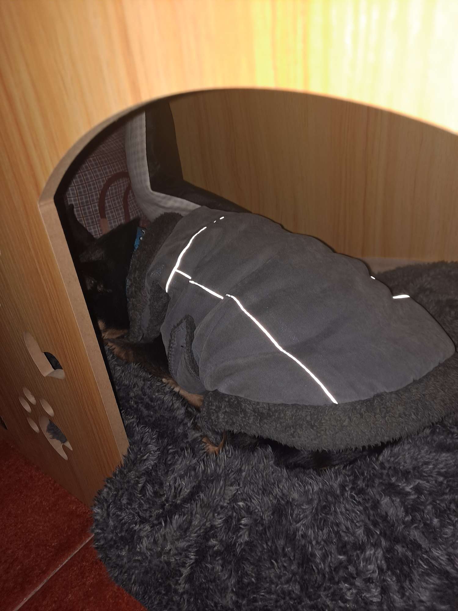 Kundbild från M.N.