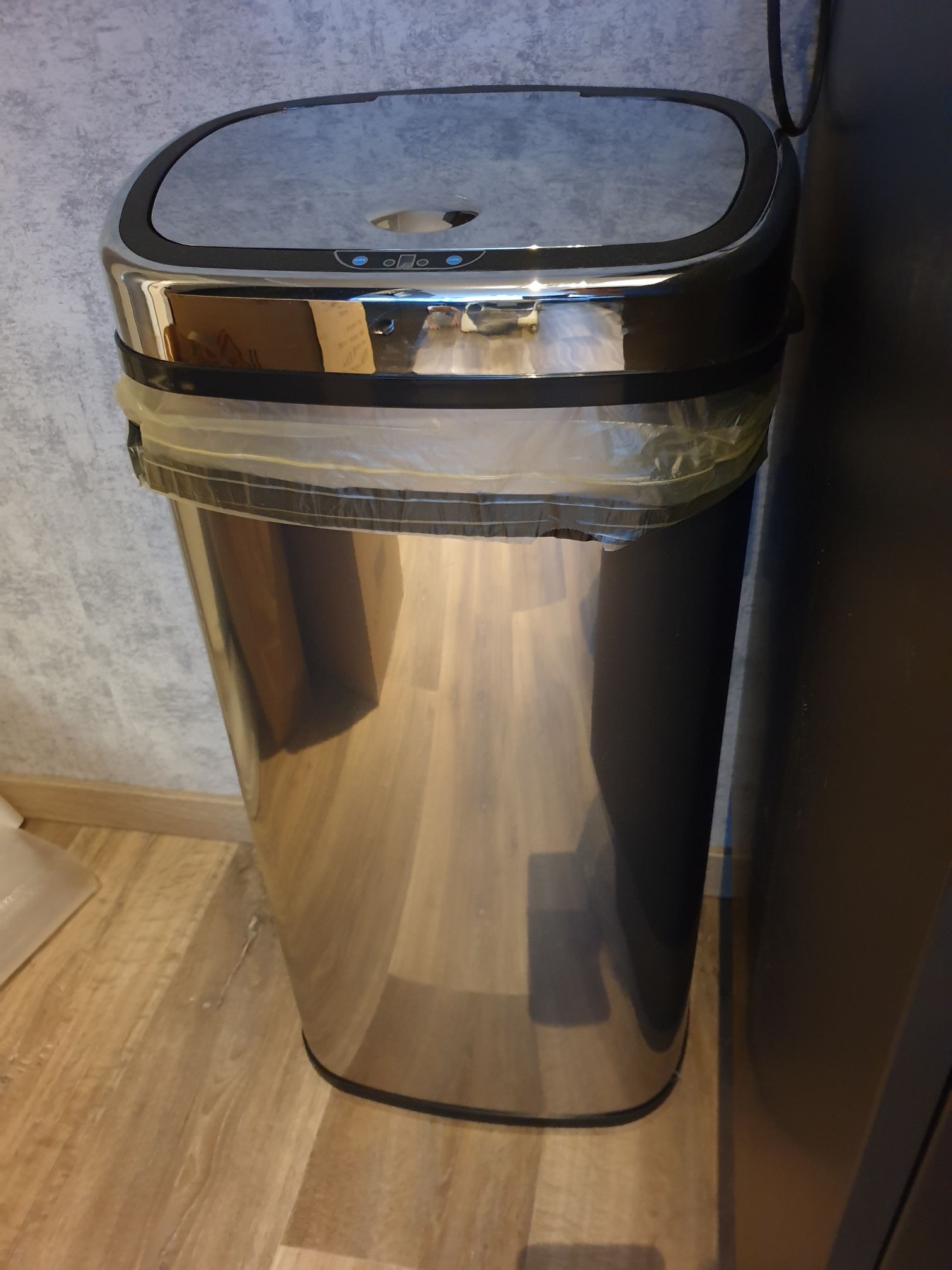 Kundbild från G.H.