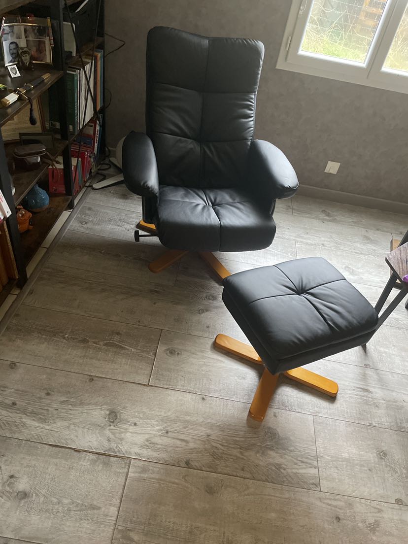 Kundbild från D.E.