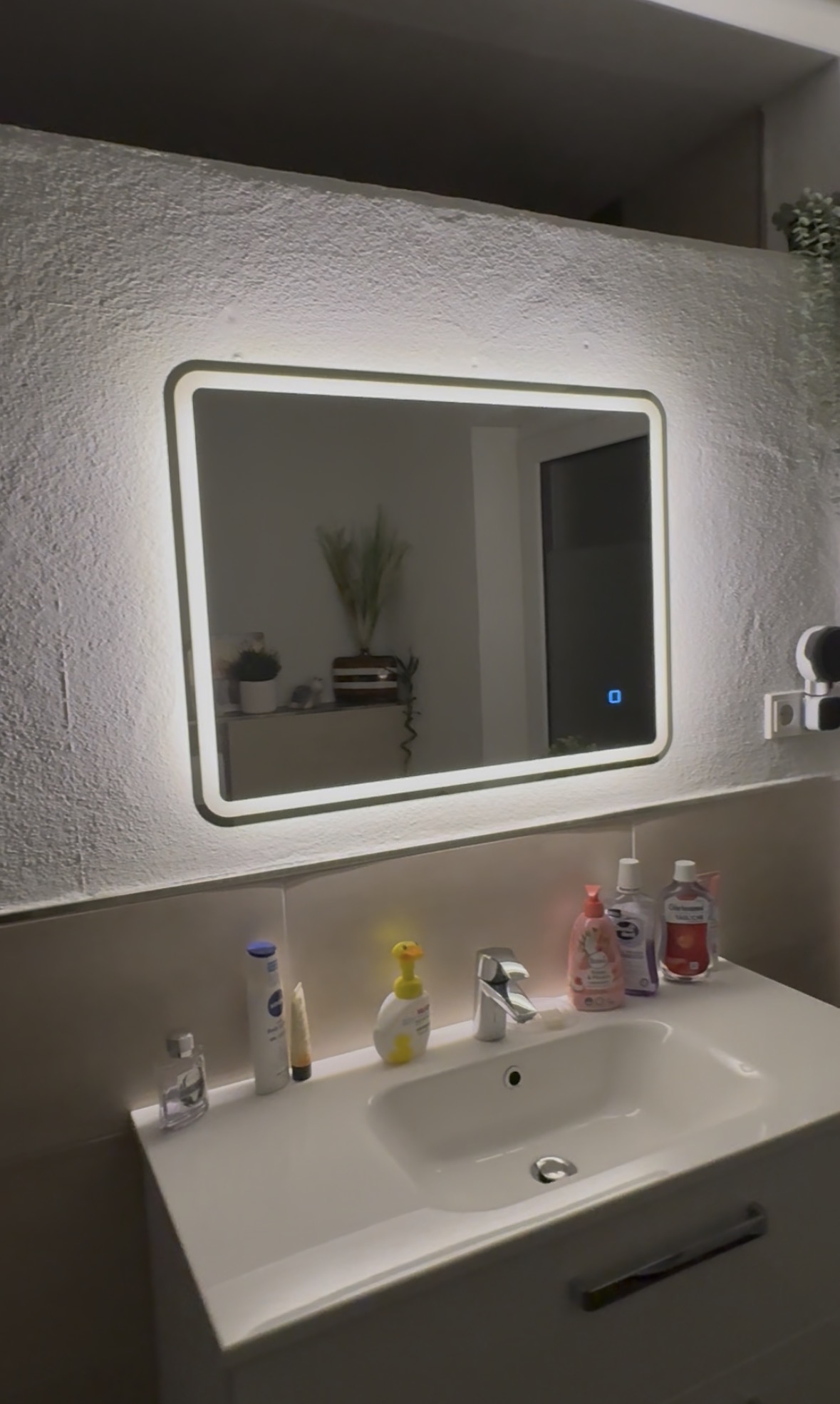 Kundbild från D.E.
