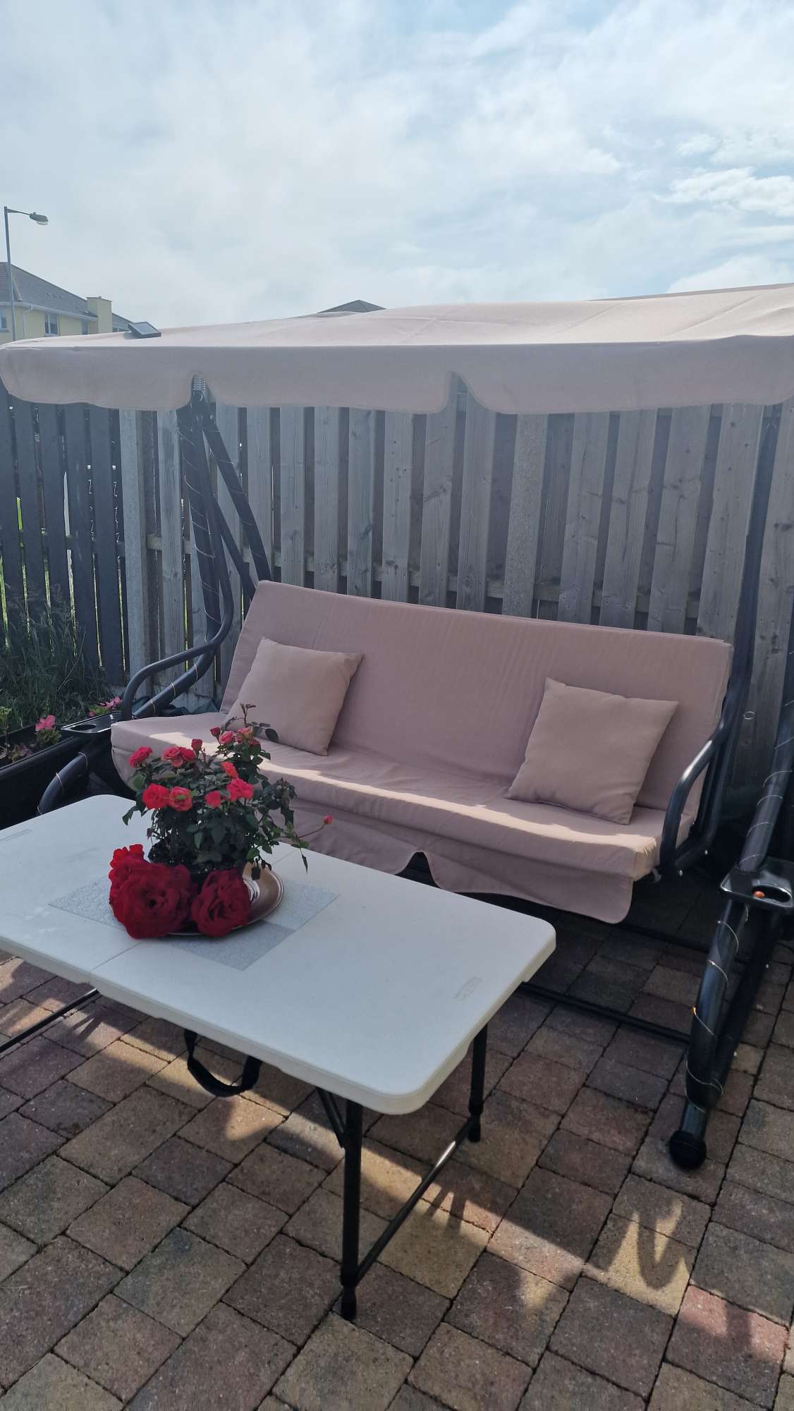 Kundbild från U.V.