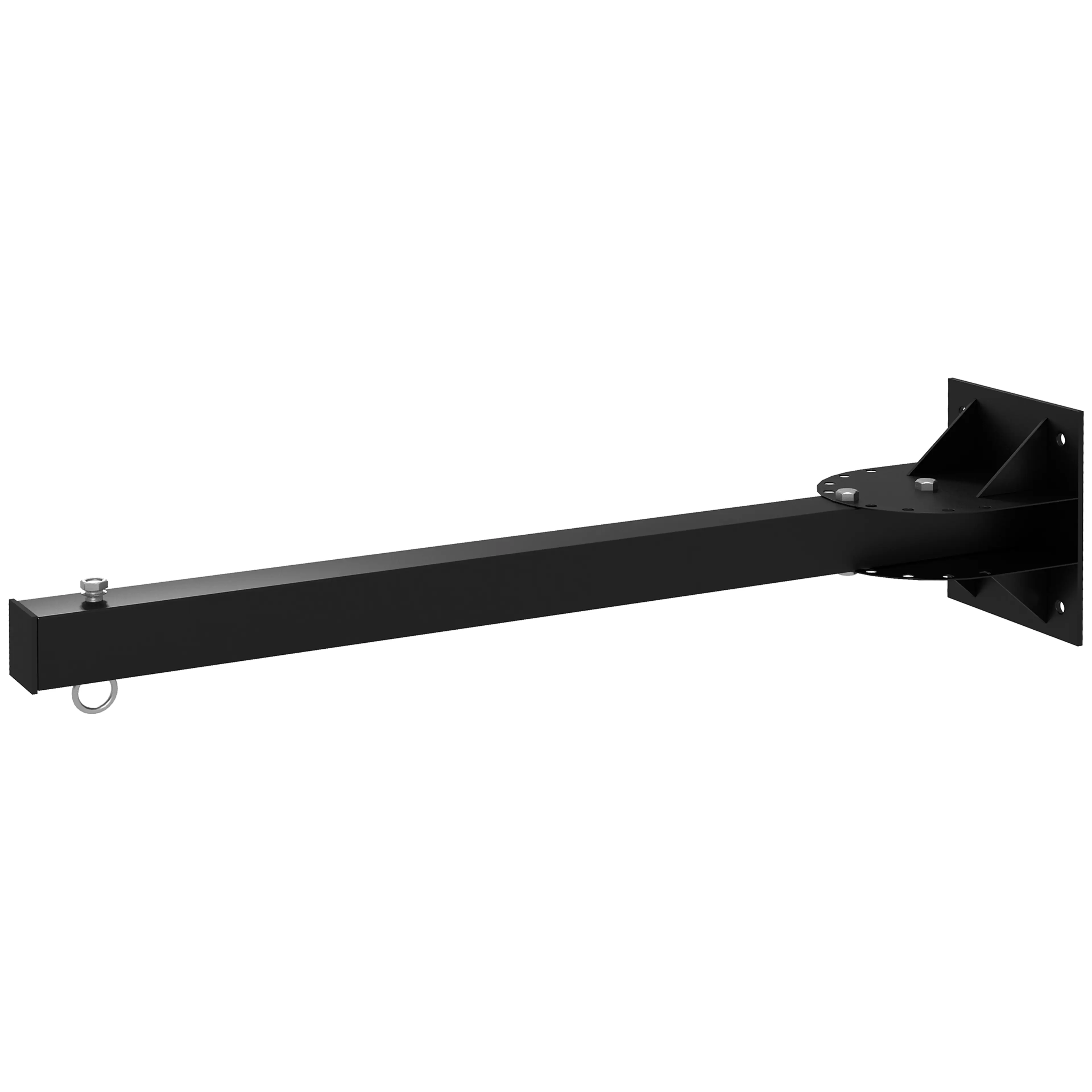 Väggfäste för boxsäck 80 cm med nio vinklar
