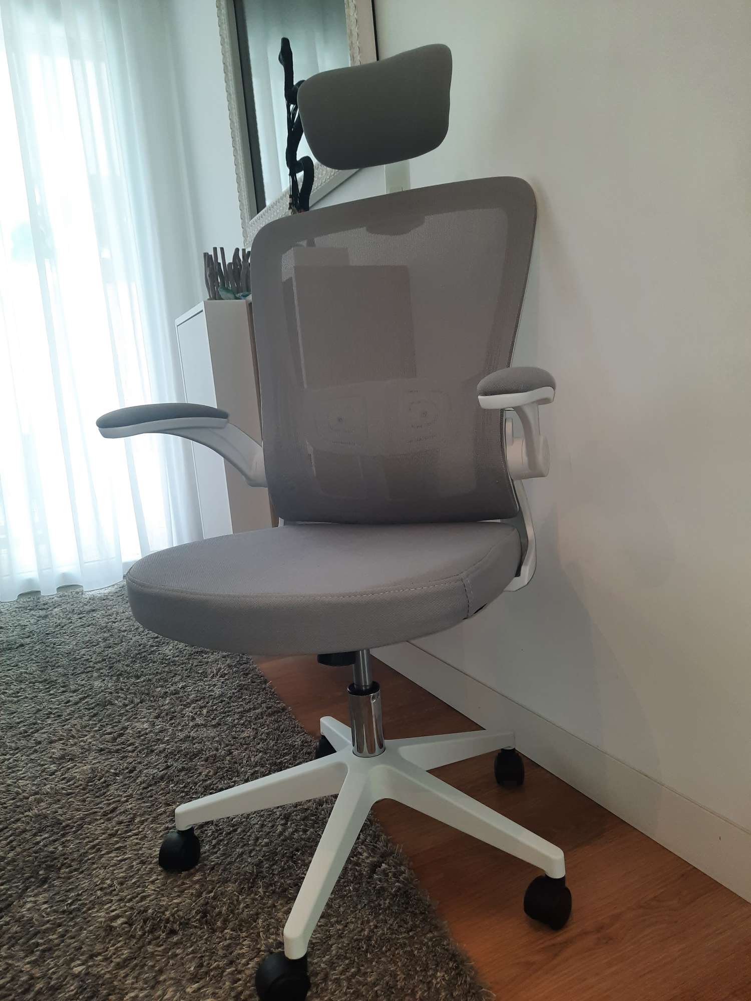 Kundbild från M.N.
