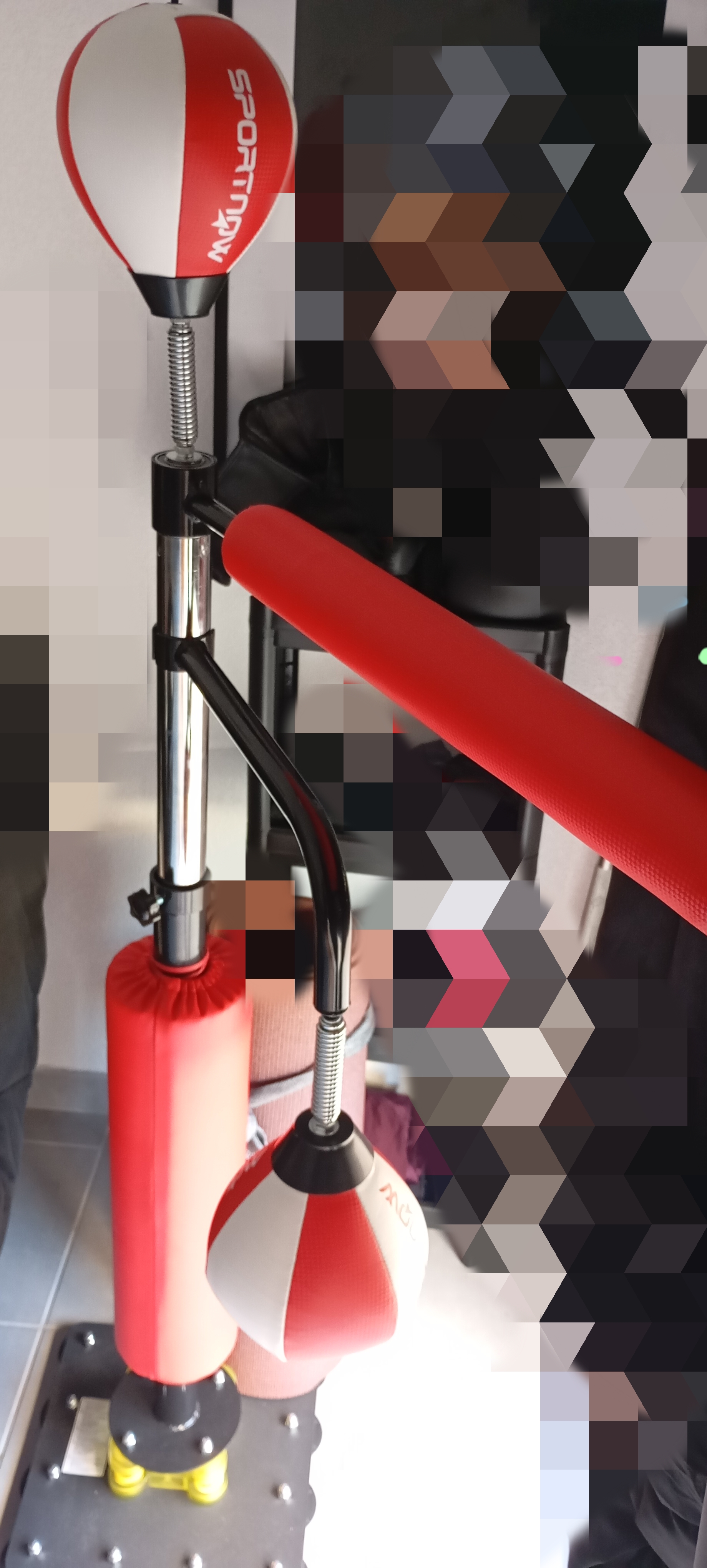 Kundbild från D.E.
