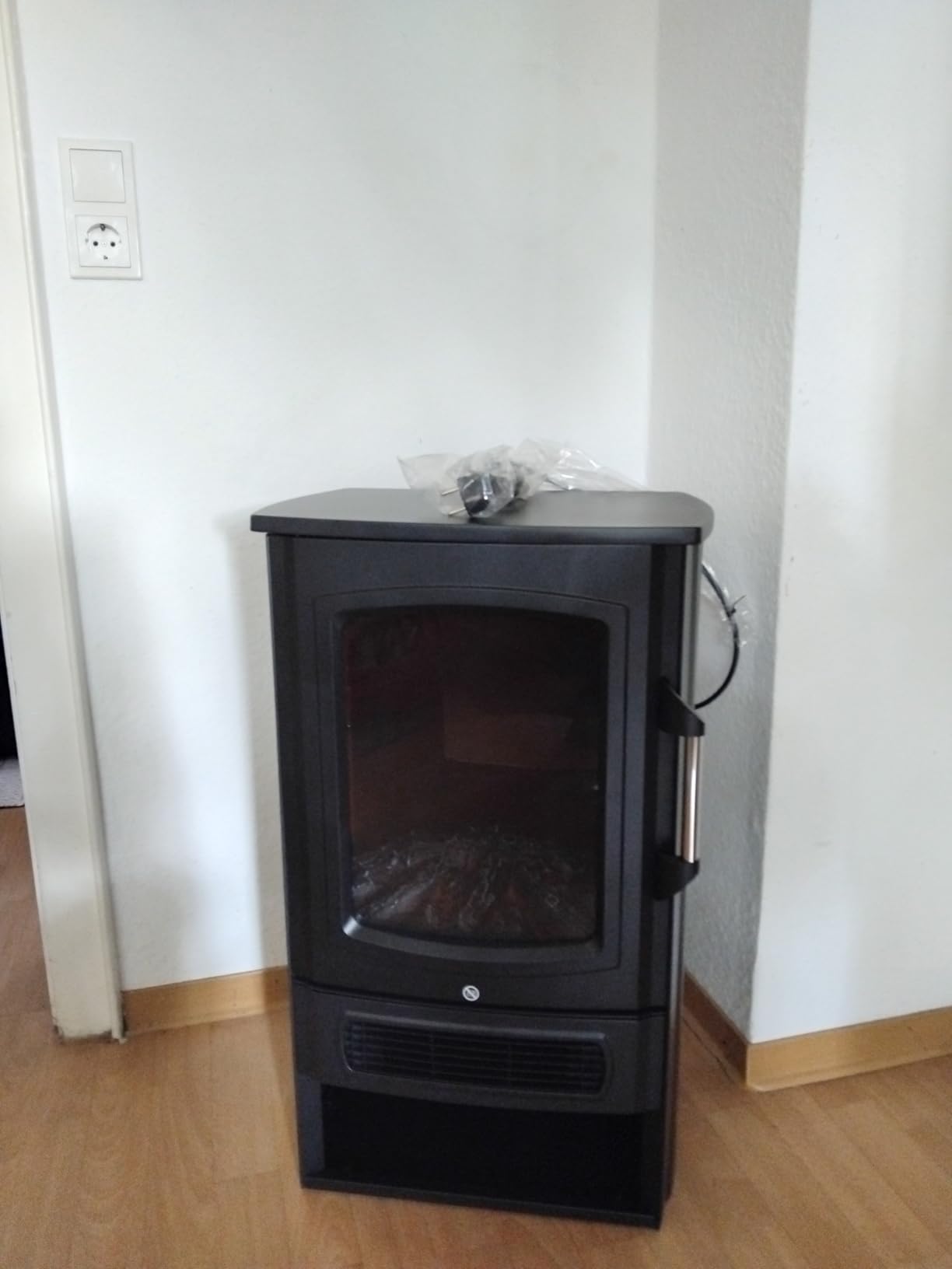 Kundbild från L.M.